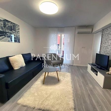 Apartment Ronaldo Poreč Exterior foto