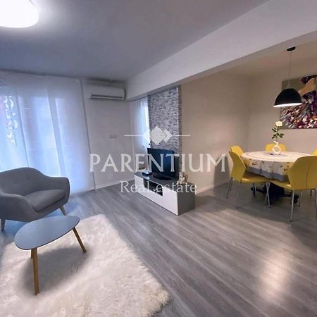 Apartment Ronaldo Poreč Exterior foto