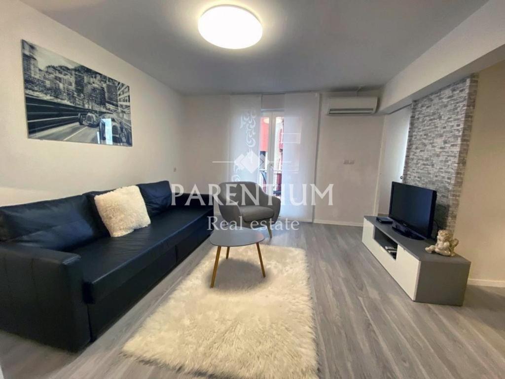 Apartment Ronaldo Poreč Exterior foto