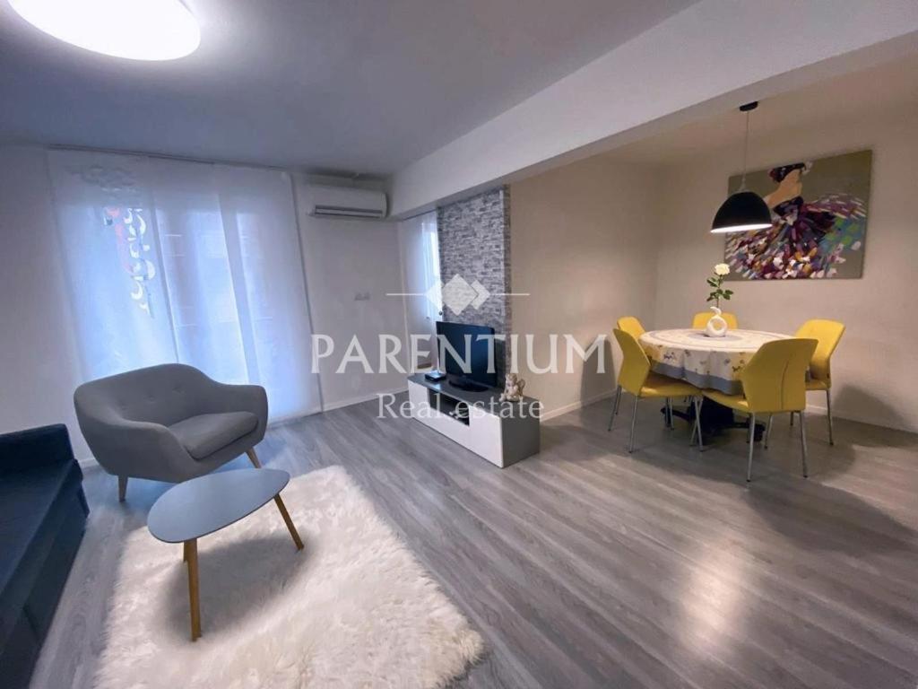 Apartment Ronaldo Poreč Exterior foto