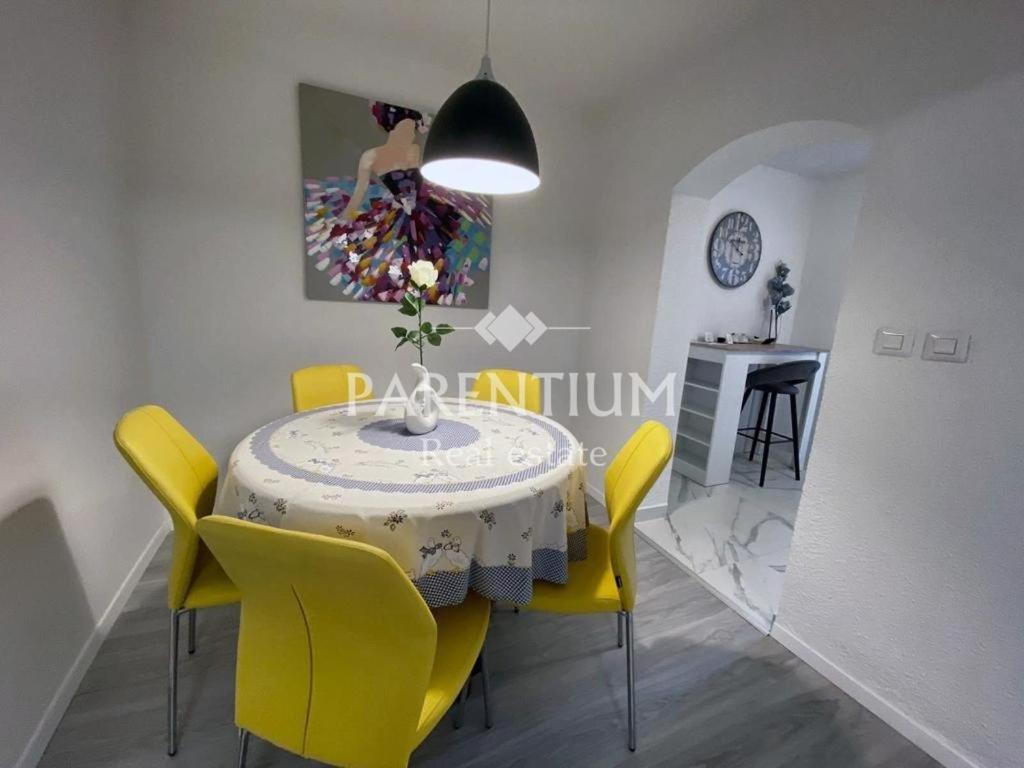 Apartment Ronaldo Poreč Exterior foto