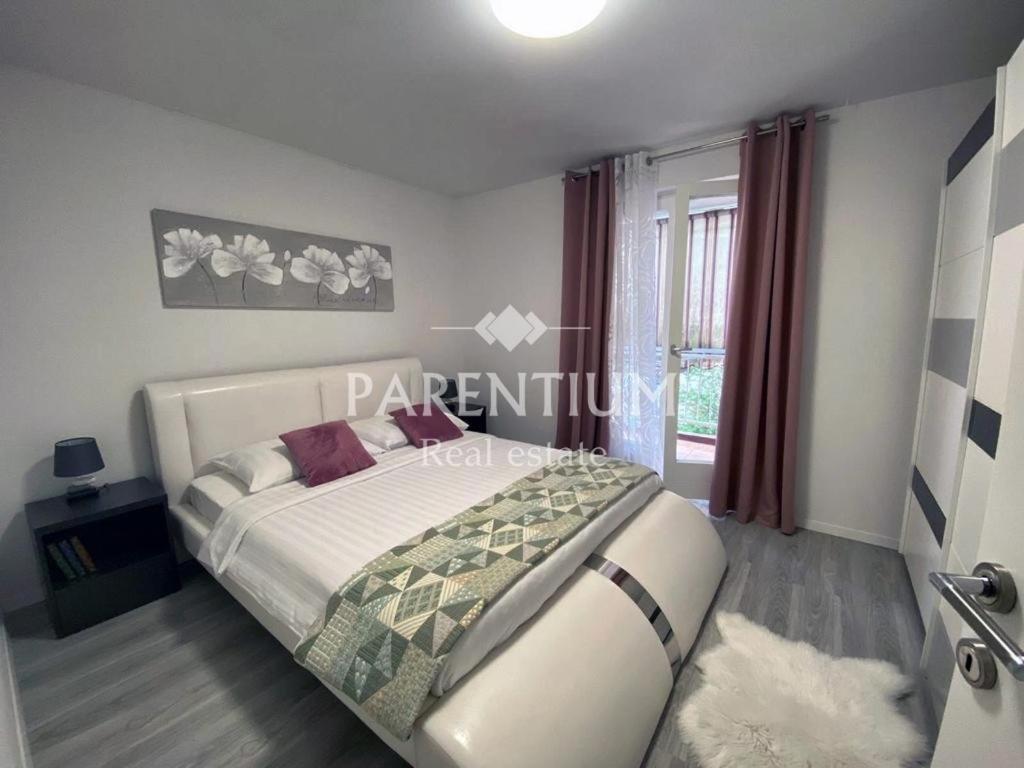 Apartment Ronaldo Poreč Exterior foto