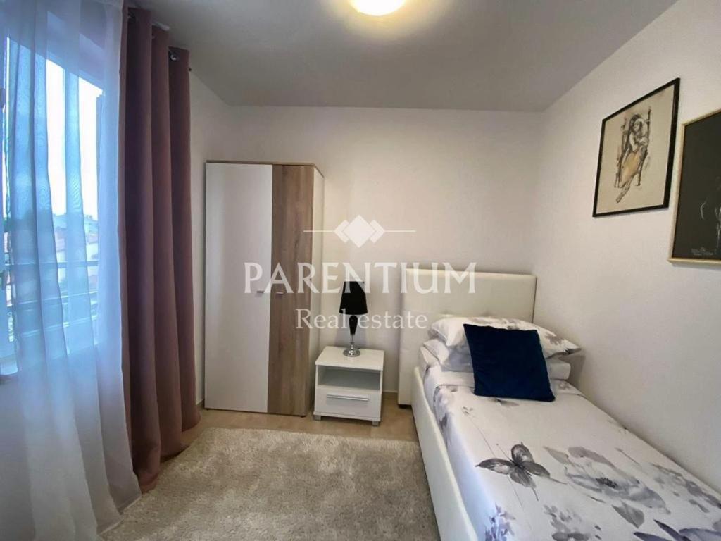 Apartment Ronaldo Poreč Exterior foto
